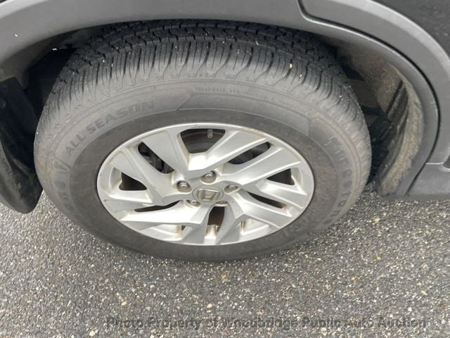 2016 Honda CR-V AWD 5dr EX - 22986398 - 28