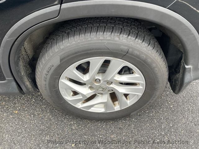 2016 Honda CR-V AWD 5dr EX - 22986398 - 29