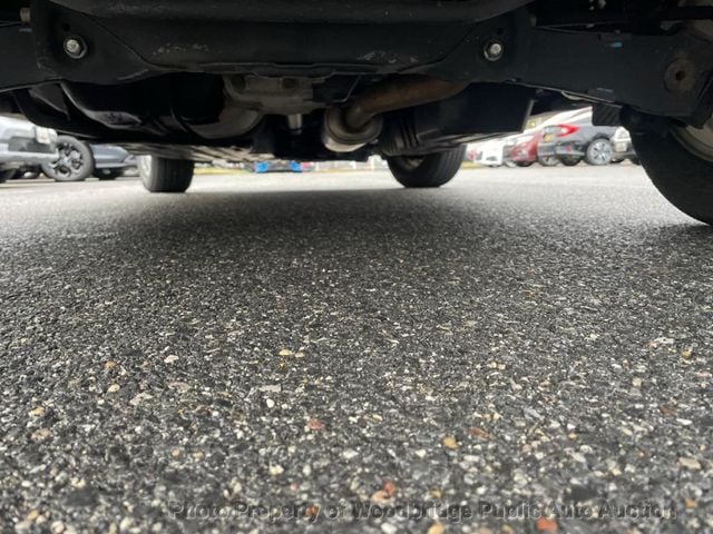 2016 Honda CR-V AWD 5dr EX - 22986398 - 32