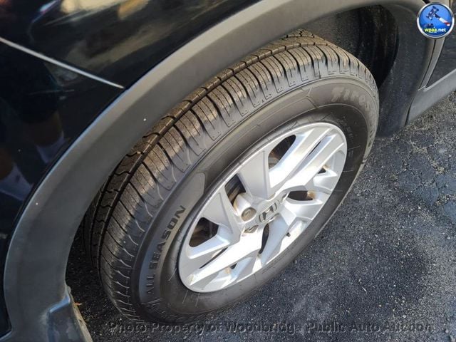 2016 Honda CR-V AWD 5dr EX - 22986398 - 4