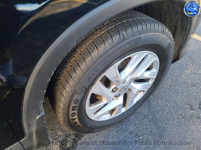 2016 Honda CR-V AWD 5dr EX - 22986398 - 5