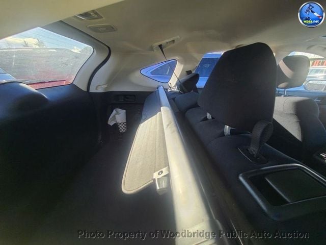 2016 Honda CR-V AWD 5dr EX - 22986398 - 8