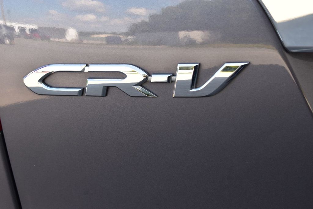 2016 Honda CR-V AWD 5dr EX - 22138537 - 57