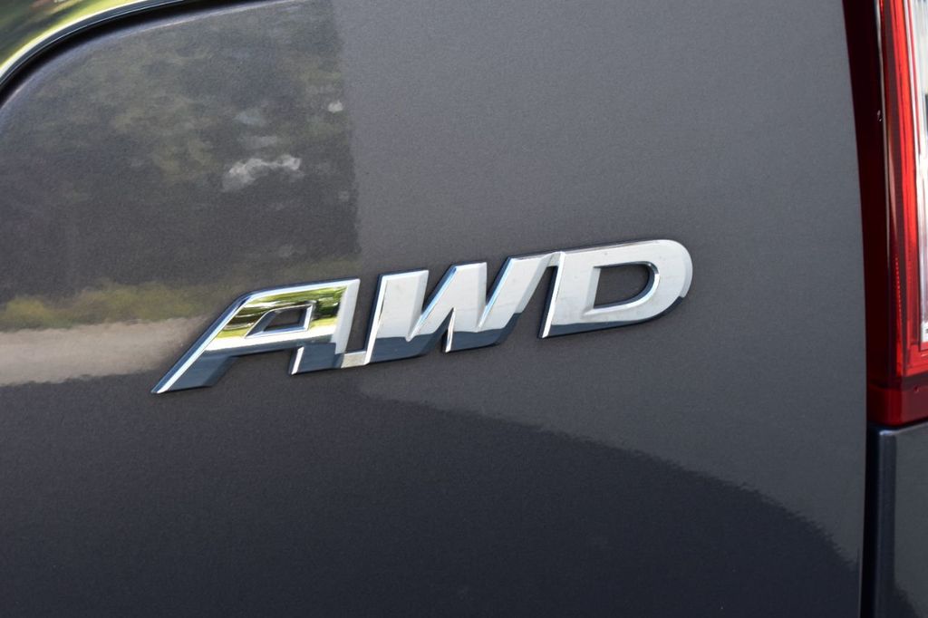 2016 Honda CR-V AWD 5dr EX - 22138537 - 58