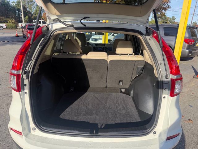 2016 Honda CR-V AWD 5dr EX - 22940841 - 11