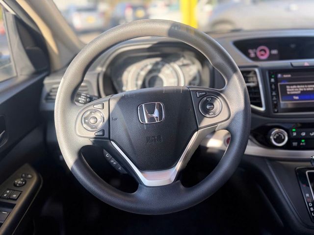 2016 Honda CR-V AWD 5dr EX - 22940841 - 12