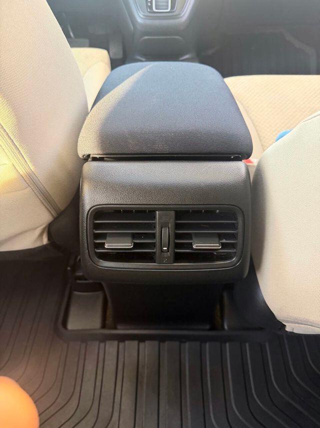 2016 Honda CR-V AWD 5dr EX - 22940841 - 13