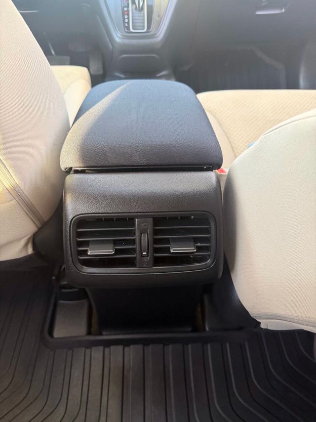 2016 Honda CR-V AWD 5dr EX - 22940841 - 16