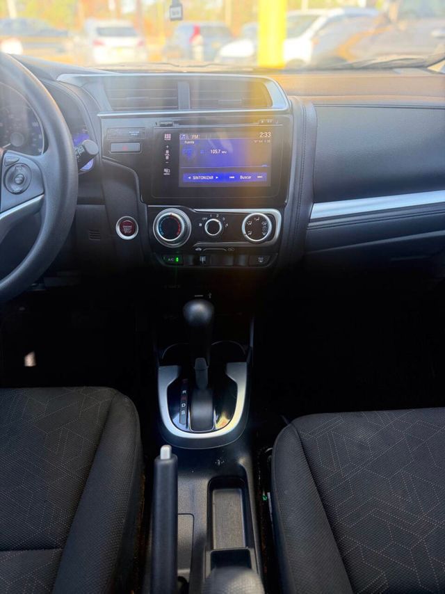 2016 Honda CR-V AWD 5dr EX - 22940841 - 17