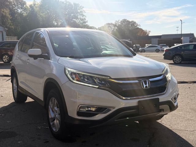 2016 Honda CR-V AWD 5dr EX - 22940841 - 5