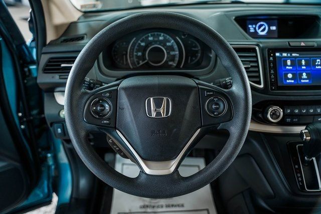 2016 Honda CR-V AWD 5dr EX - 22368178 - 33