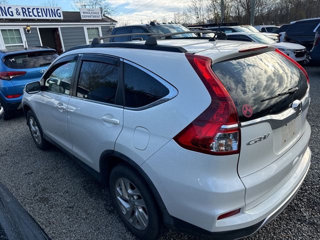 2016 Honda CR-V AWD 5dr EX - 22676514 - 6