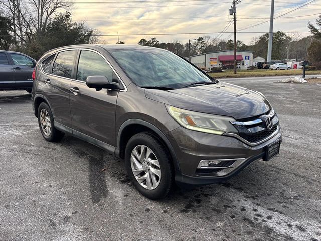 2016 Honda CR-V AWD 5dr EX - 22975811 - 0
