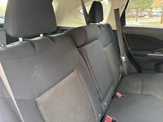 2016 Honda CR-V AWD 5dr EX - 22975811 - 11