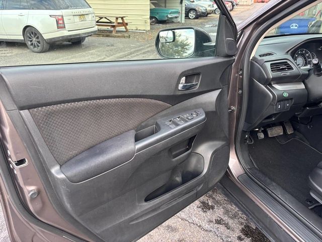 2016 Honda CR-V AWD 5dr EX - 22975811 - 14