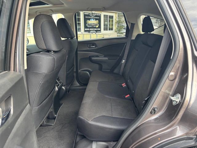 2016 Honda CR-V AWD 5dr EX - 22975811 - 15