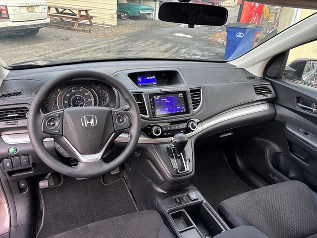 2016 Honda CR-V AWD 5dr EX - 22975811 - 17