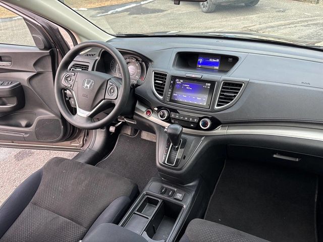 2016 Honda CR-V AWD 5dr EX - 22975811 - 18