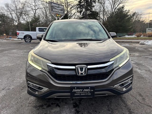 2016 Honda CR-V AWD 5dr EX - 22975811 - 1