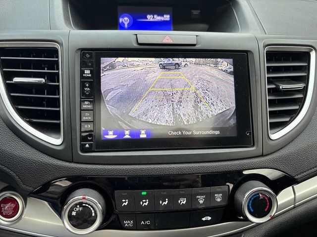 2016 Honda CR-V AWD 5dr EX - 22975811 - 22