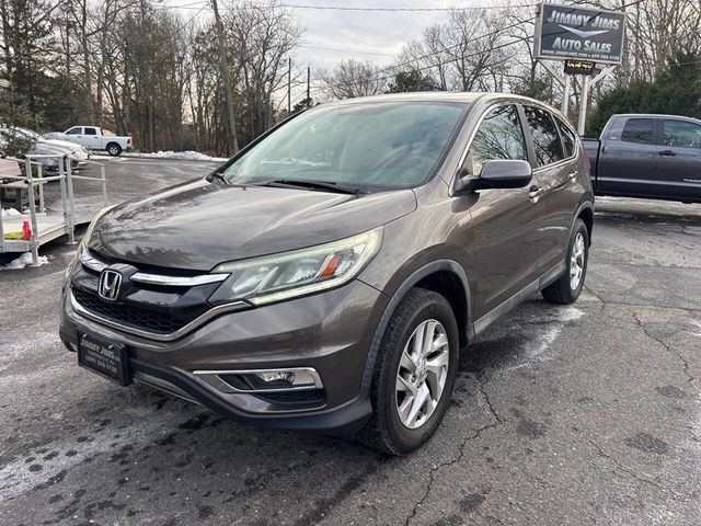 2016 Honda CR-V AWD 5dr EX - 22975811 - 2