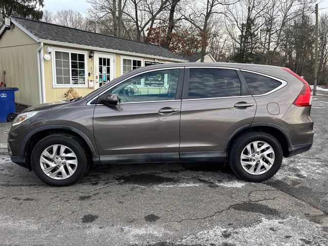2016 Honda CR-V AWD 5dr EX - 22975811 - 3