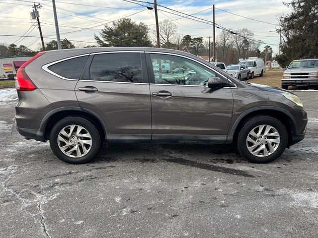 2016 Honda CR-V AWD 5dr EX - 22975811 - 7