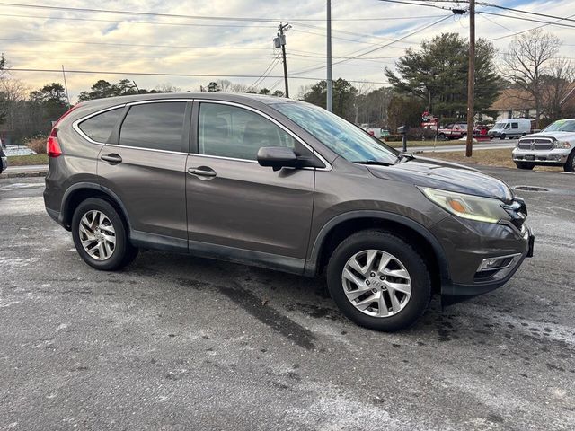 2016 Honda CR-V AWD 5dr EX - 22975811 - 8