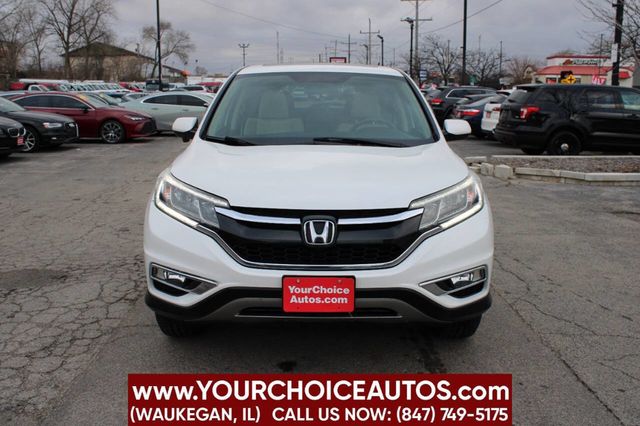 2016 Honda CR-V AWD 5dr EX - 22706960 - 1