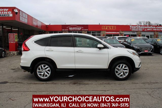 2016 Honda CR-V AWD 5dr EX - 22706960 - 7