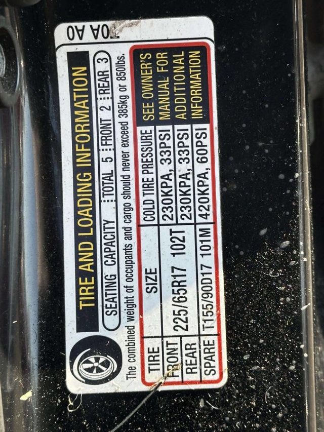 2016 Honda CR-V AWD 5dr EX - 22940958 - 12