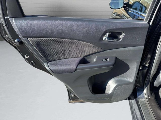 2016 Honda CR-V AWD 5dr EX - 22940958 - 14