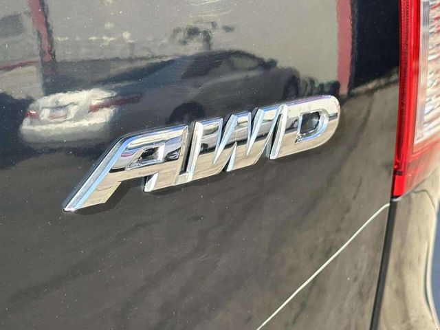 2016 Honda CR-V AWD 5dr EX - 22940958 - 15