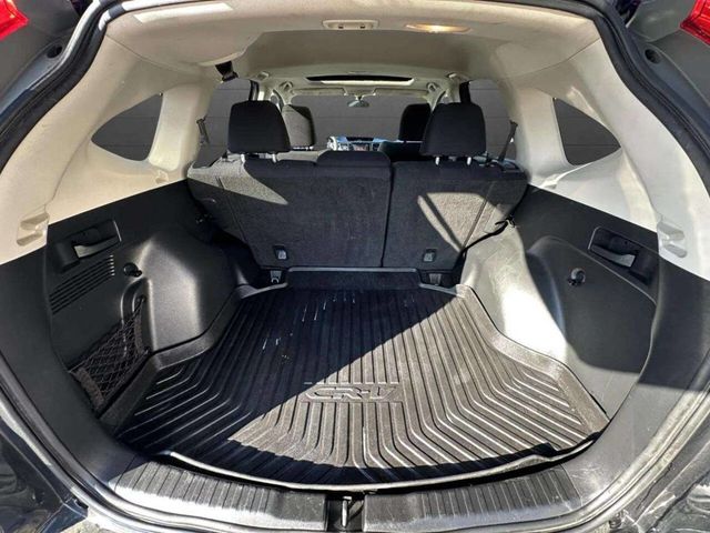 2016 Honda CR-V AWD 5dr EX - 22940958 - 17