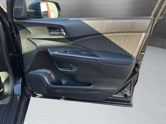 2016 Honda CR-V AWD 5dr EX - 22940958 - 23