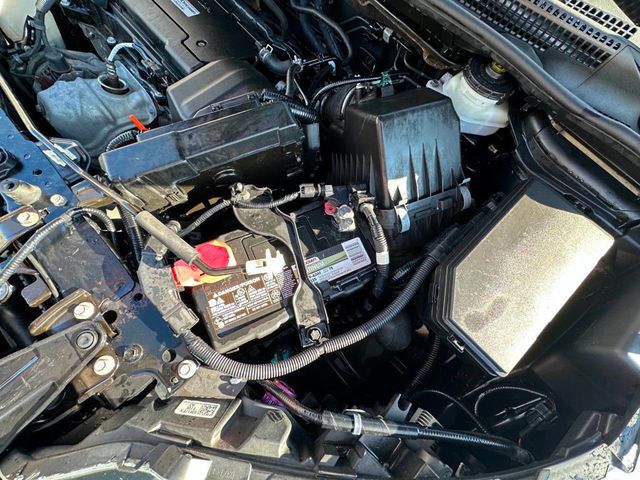 2016 Honda CR-V AWD 5dr EX - 22940958 - 26