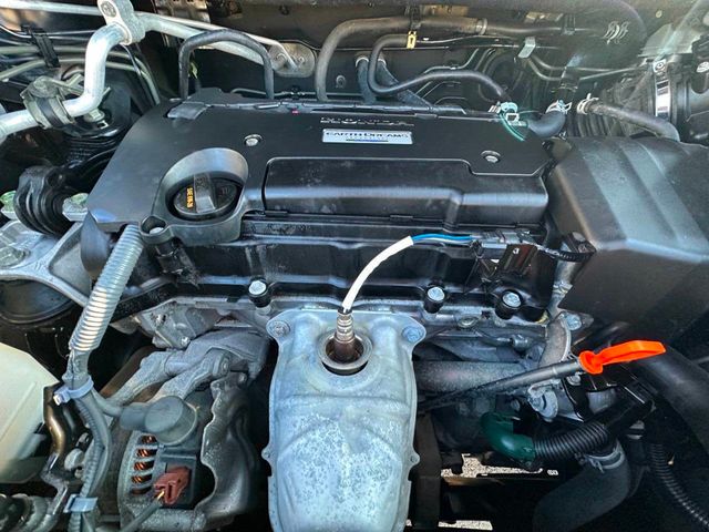 2016 Honda CR-V AWD 5dr EX - 22940958 - 27