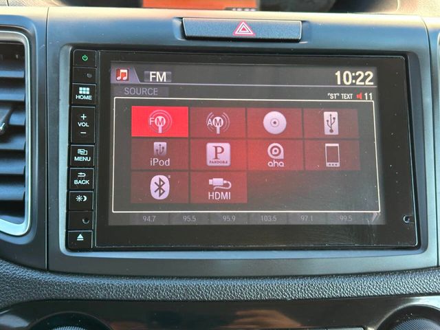 2016 Honda CR-V AWD 5dr EX - 22940958 - 39