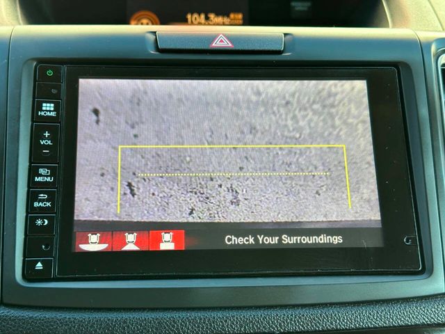 2016 Honda CR-V AWD 5dr EX - 22940958 - 42