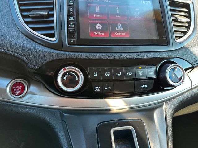 2016 Honda CR-V AWD 5dr EX - 22940958 - 44