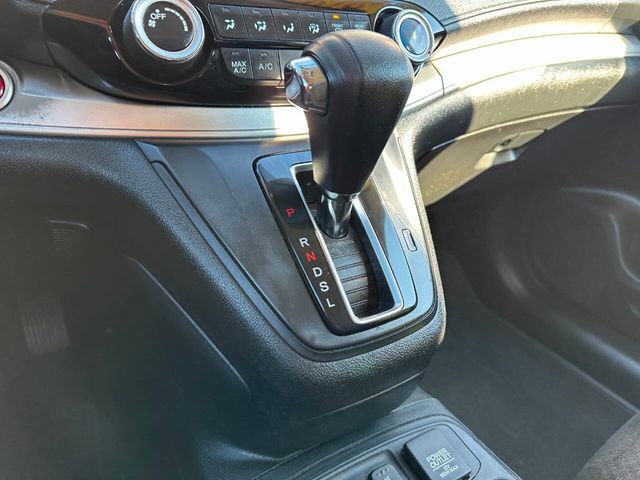 2016 Honda CR-V AWD 5dr EX - 22940958 - 46