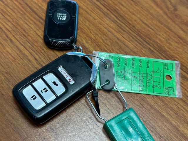 2016 Honda CR-V AWD 5dr EX - 22940958 - 52