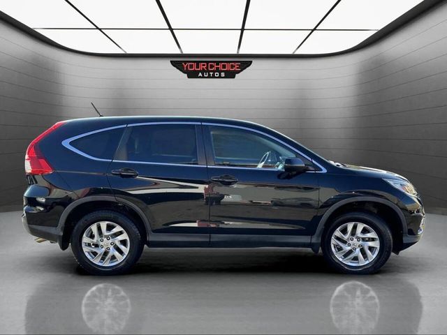 2016 Honda CR-V AWD 5dr EX - 22940958 - 5
