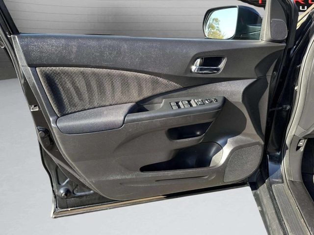 2016 Honda CR-V AWD 5dr EX - 22940958 - 8