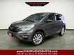 2016 Honda CR-V AWD 5dr EX - 22965143 - 0