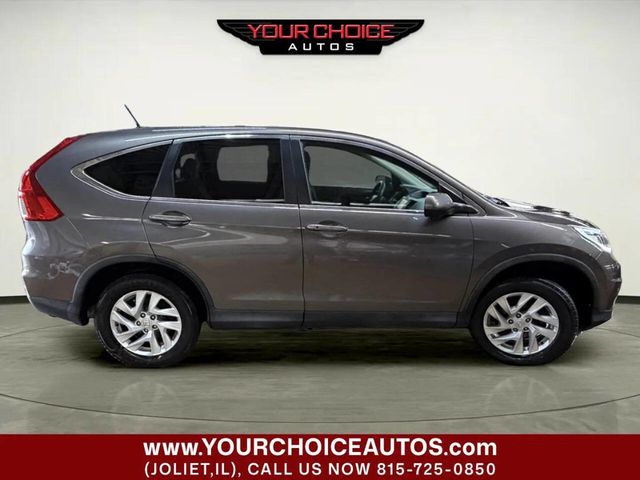 2016 Honda CR-V AWD 5dr EX - 22965143 - 9