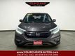 2016 Honda CR-V AWD 5dr EX - 22965143 - 11