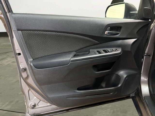 2016 Honda CR-V AWD 5dr EX - 22965143 - 12