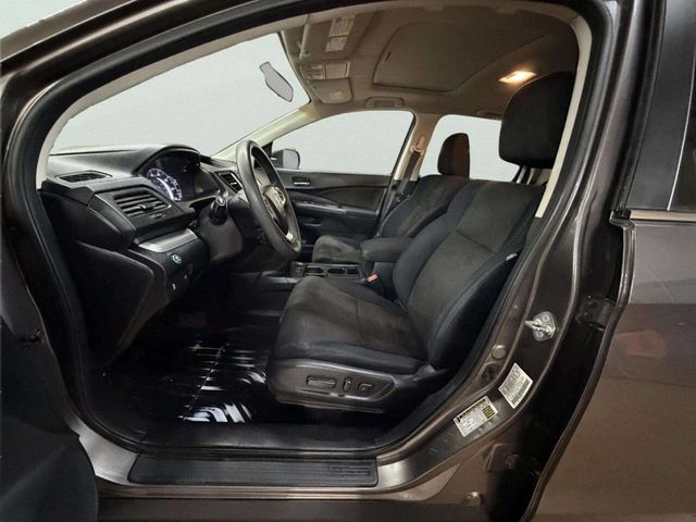 2016 Honda CR-V AWD 5dr EX - 22965143 - 13