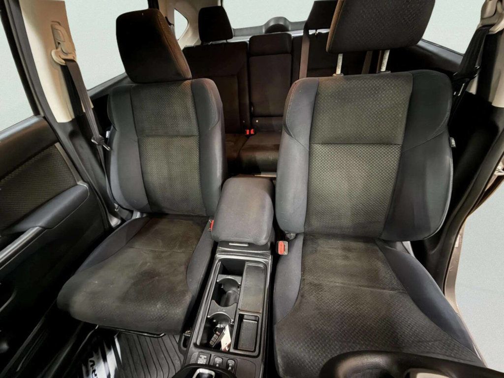 2016 Honda CR-V AWD 5dr EX - 22965143 - 14